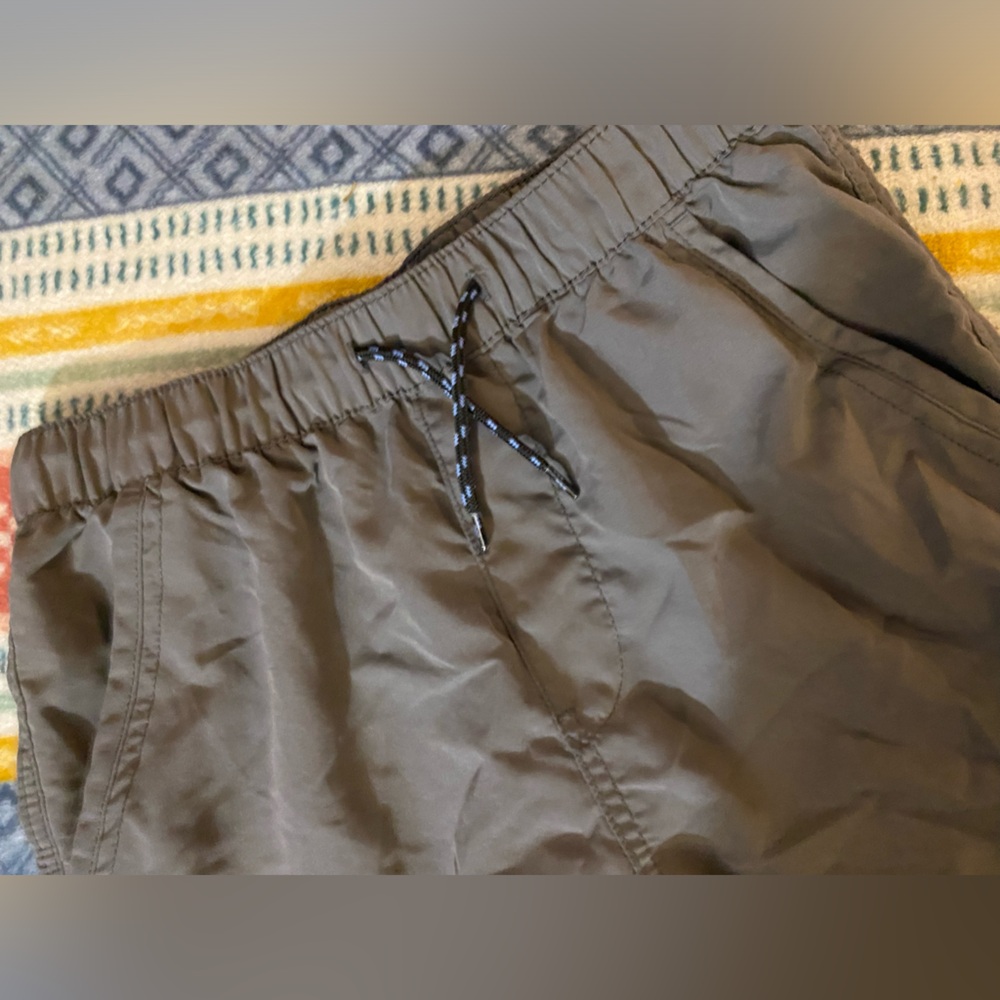 Plugg Lg Denim Shorts